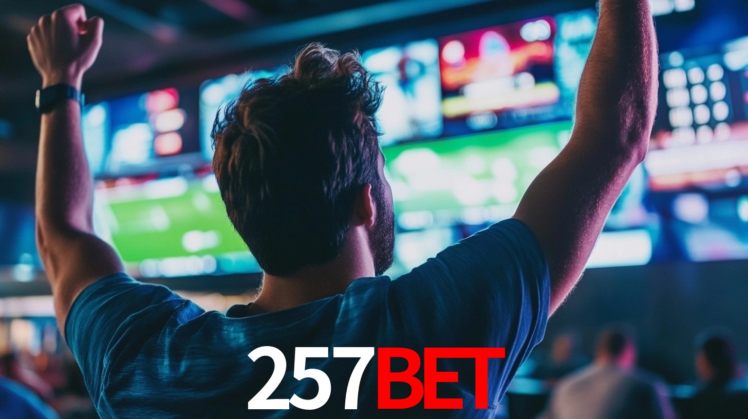 257bet login