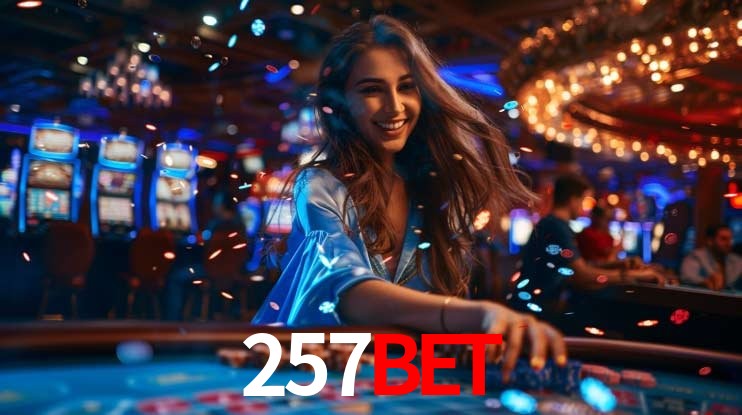 Experiência VIP 257bet
