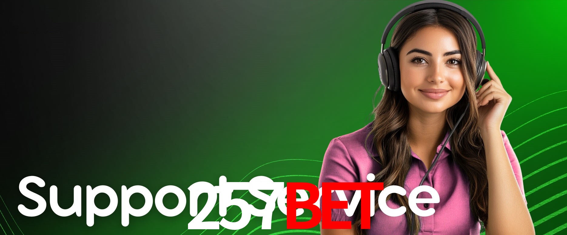 Responsive Design 257bet