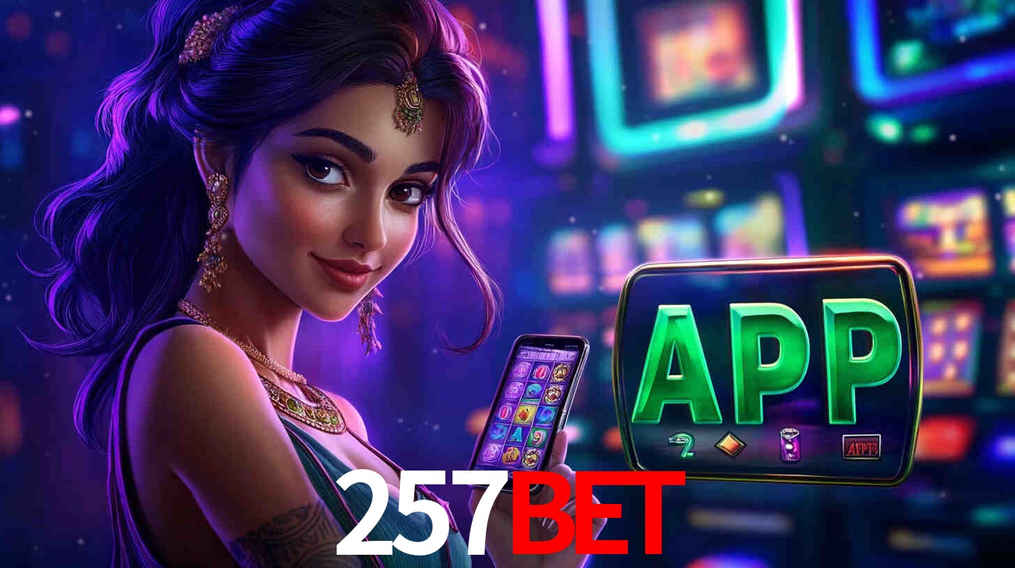 257bet login