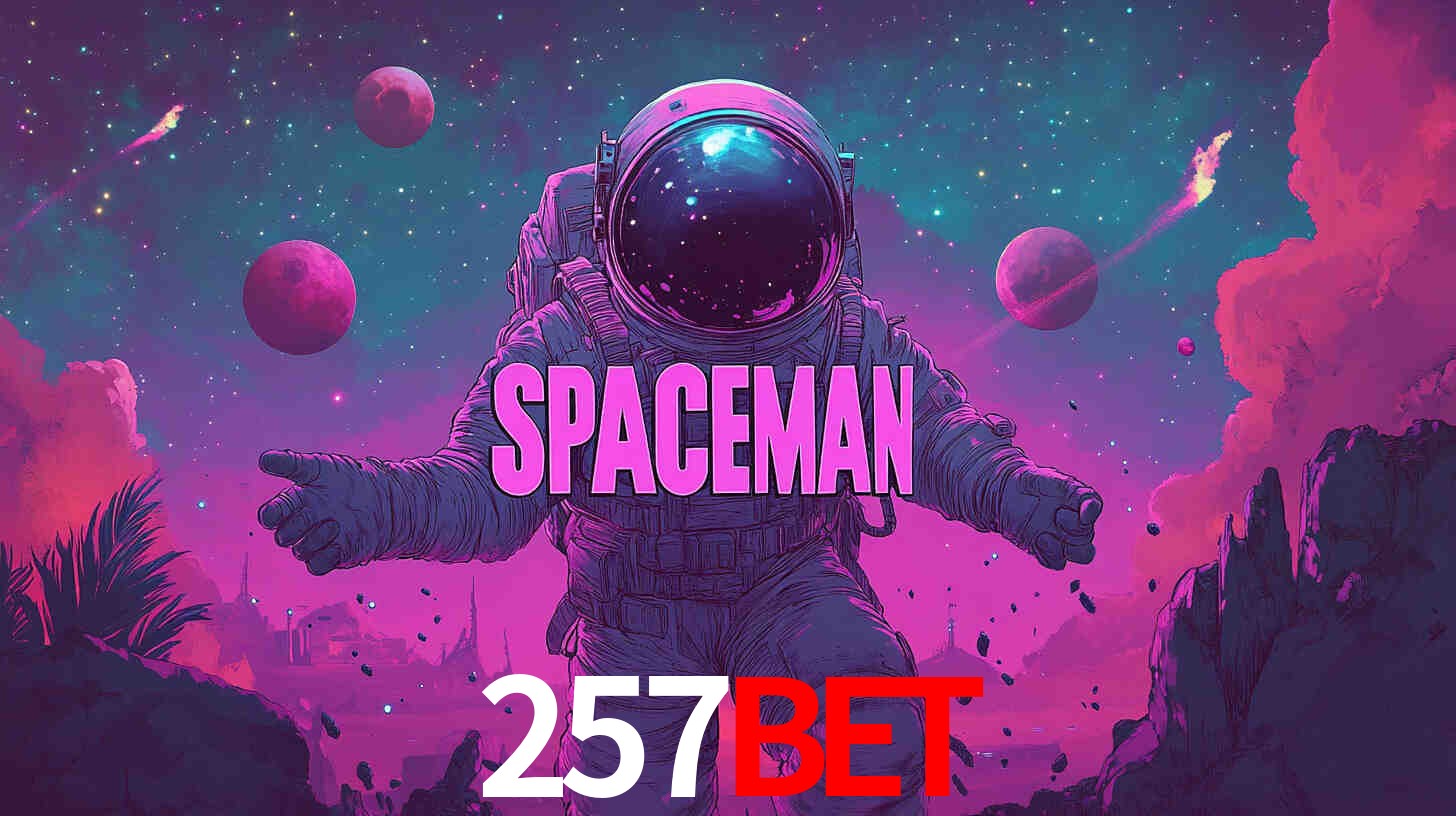 A Emoção da Loteria na 257bet: Uma Chance de Mudança de Vida