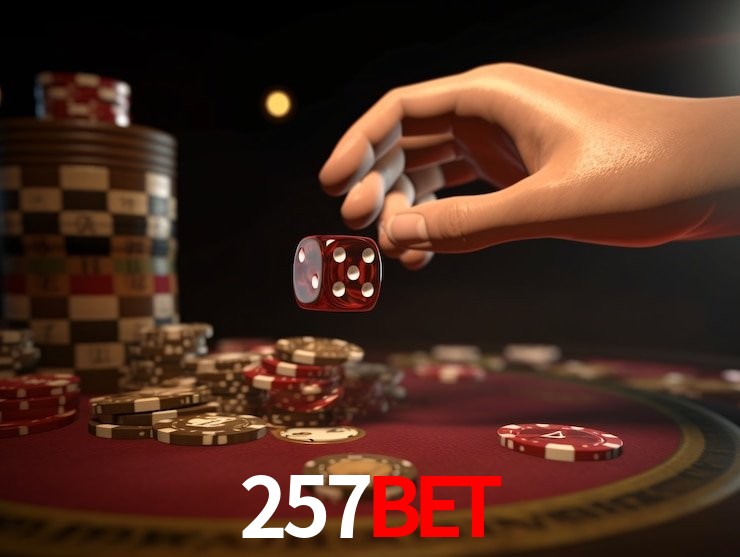 Torneios 257bet