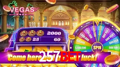 Flash Promotion 257bet