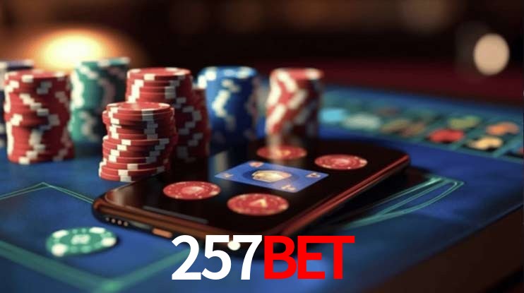 cassino 257bet
