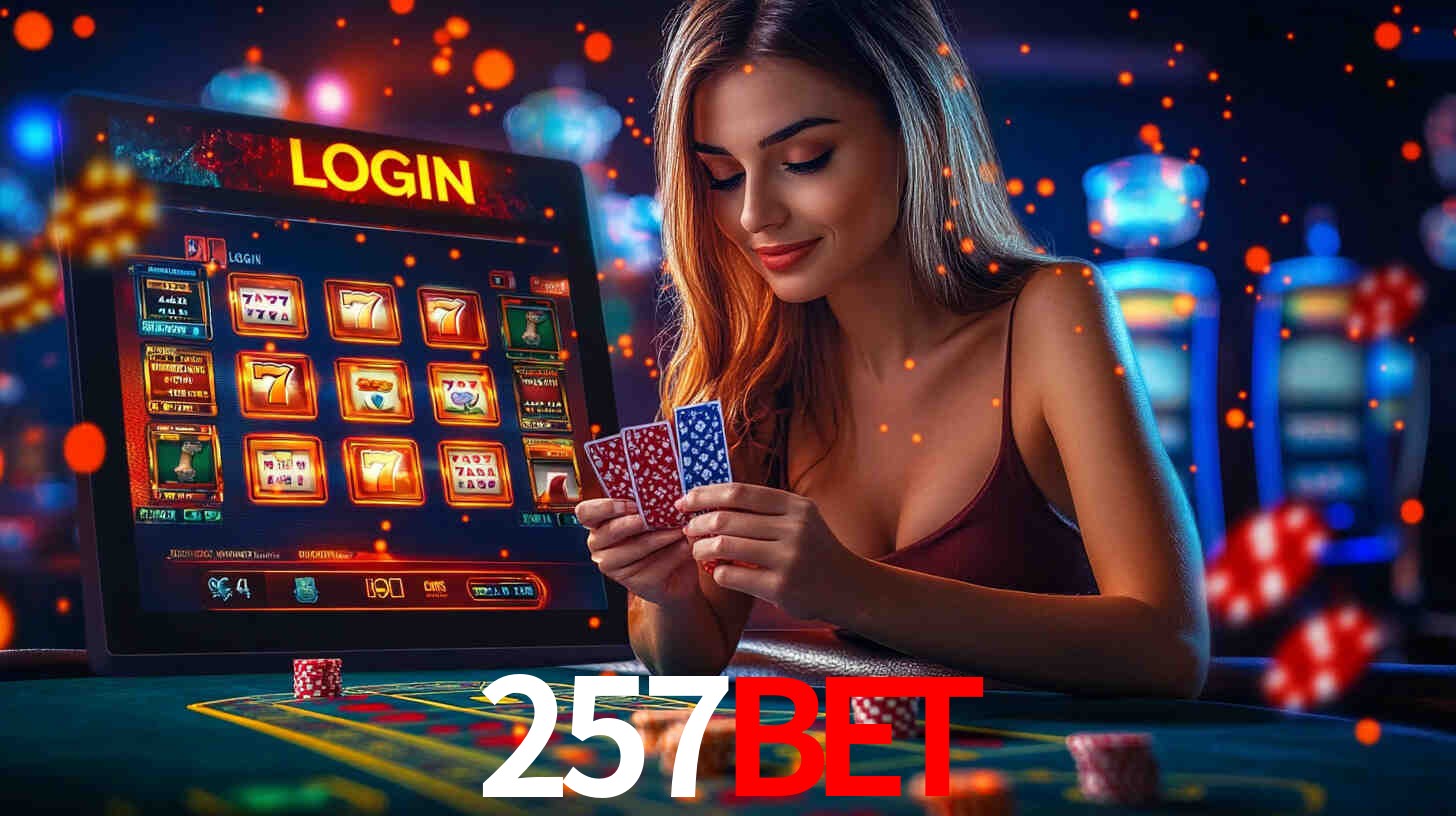 257bet login