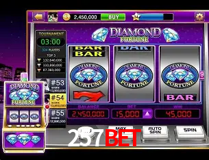 Descubra o Mundo do Cassino Online com 257bet