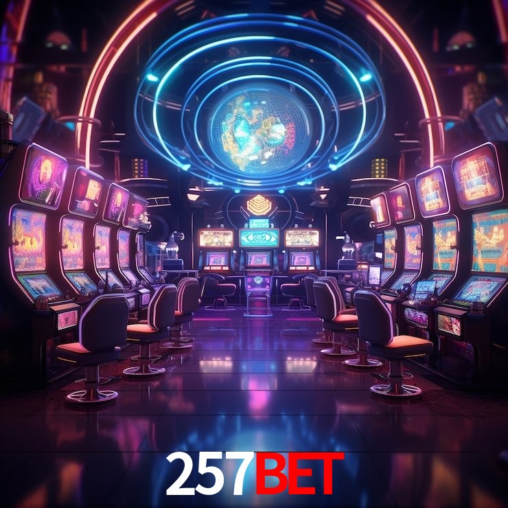 Casino Ao Vivo 257bet