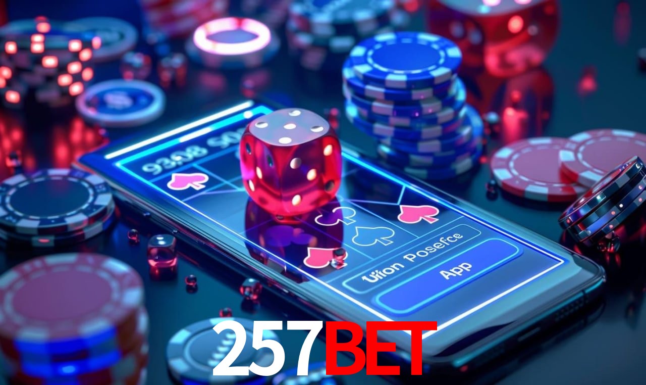 Diretório de Jogos 257bet