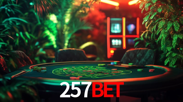 VIP Casino 257bet