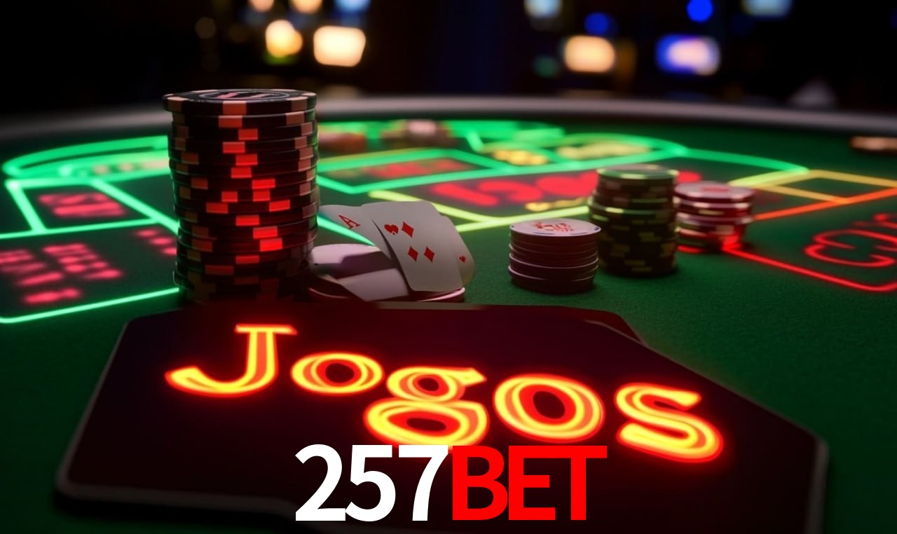Torneios e prêmios garantidos na 257bet