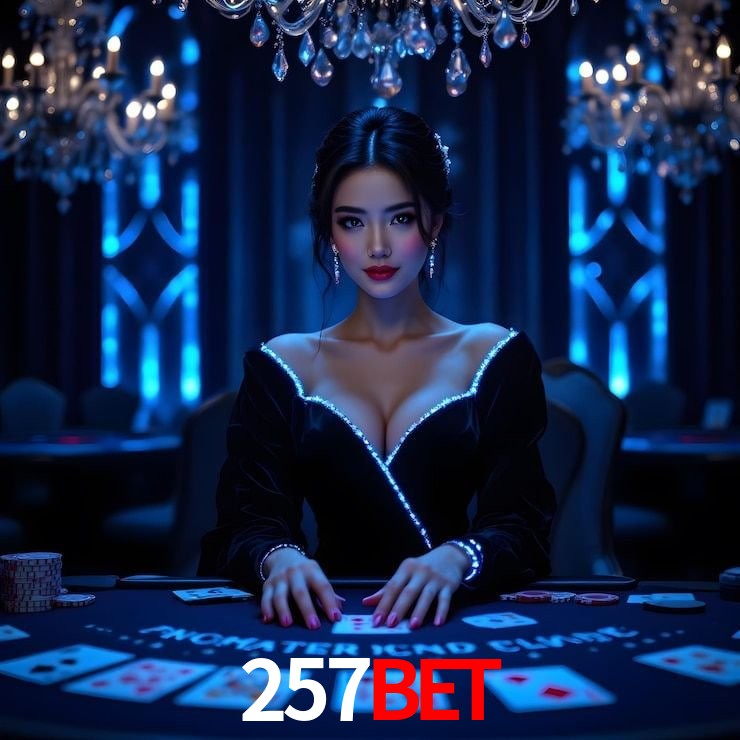 Casino Ao Vivo 257bet