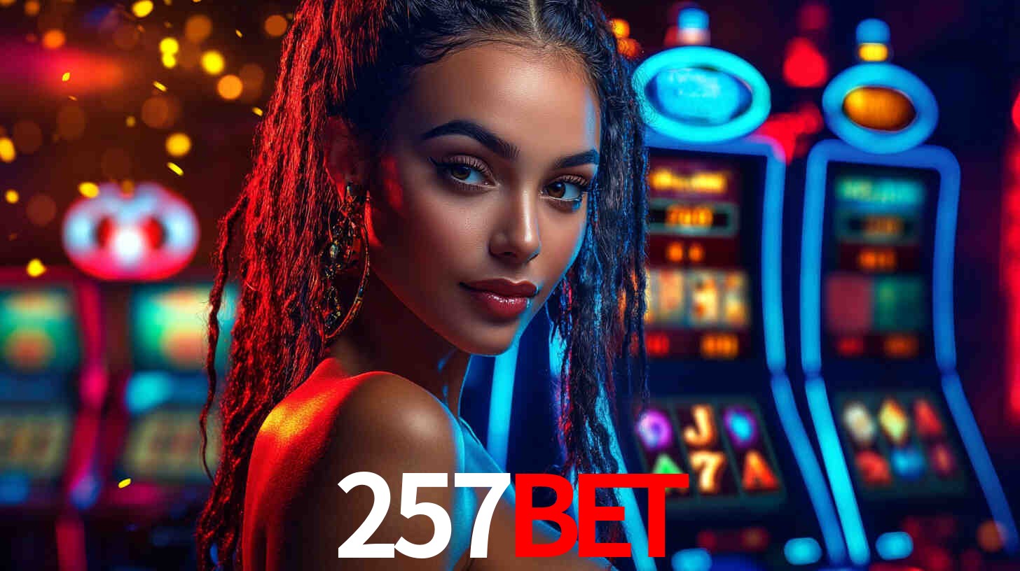 Inovações de Jogos na 257bet: O Futuro das Experiências Interativas