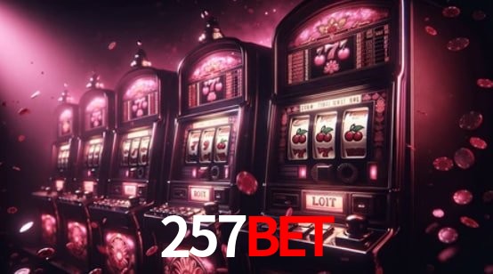 Descubra o Programa VIP da 257bet: Vantagens Exclusivas para Jogadores