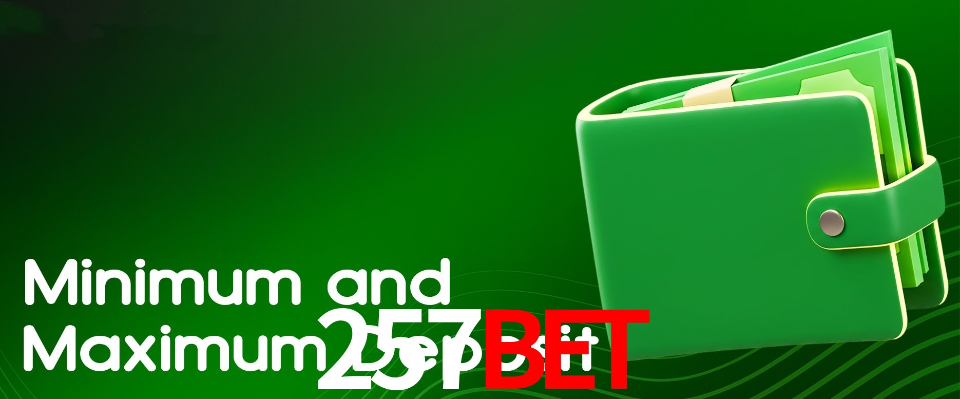 Especiais de Fim de Semana 257bet