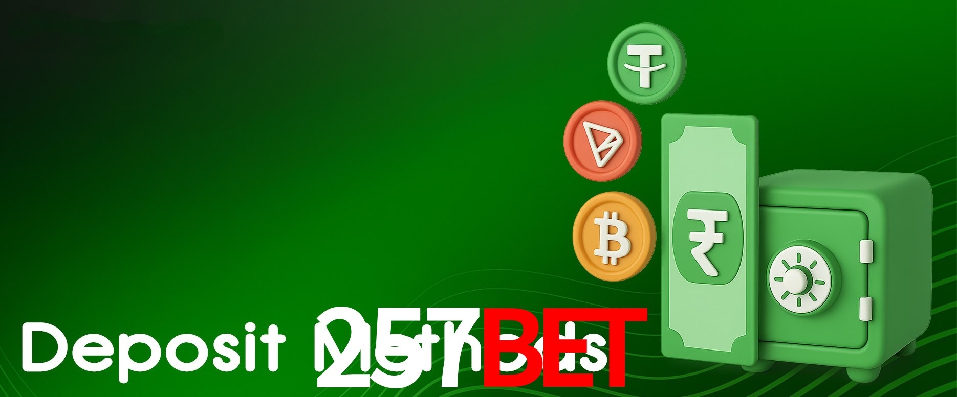 Promoção Relâmpago 257bet