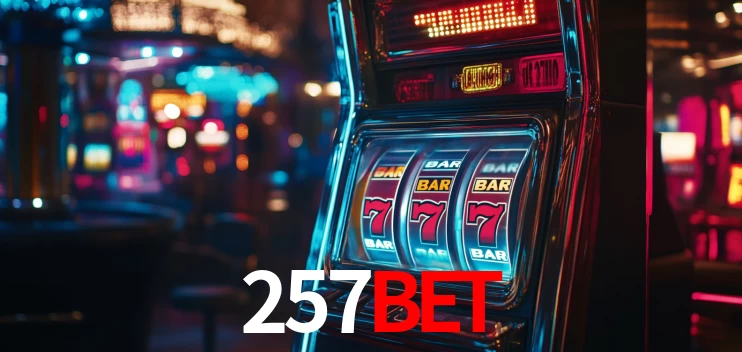 Roulette Table 257bet