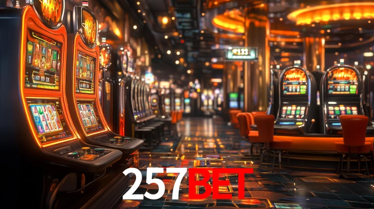 Cashback e recargas na 257bet