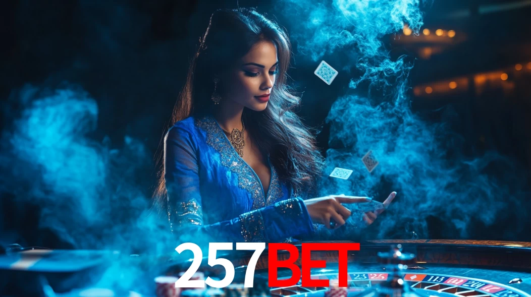 Descubra o Programa VIP da 257bet: Vantagens Exclusivas para Jogadores