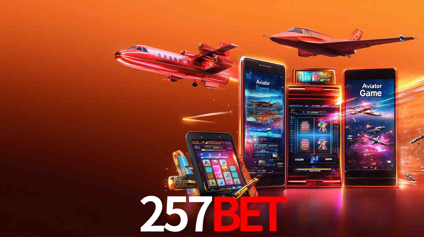 Apostas Esportivas na 257bet: Um Guia Completo