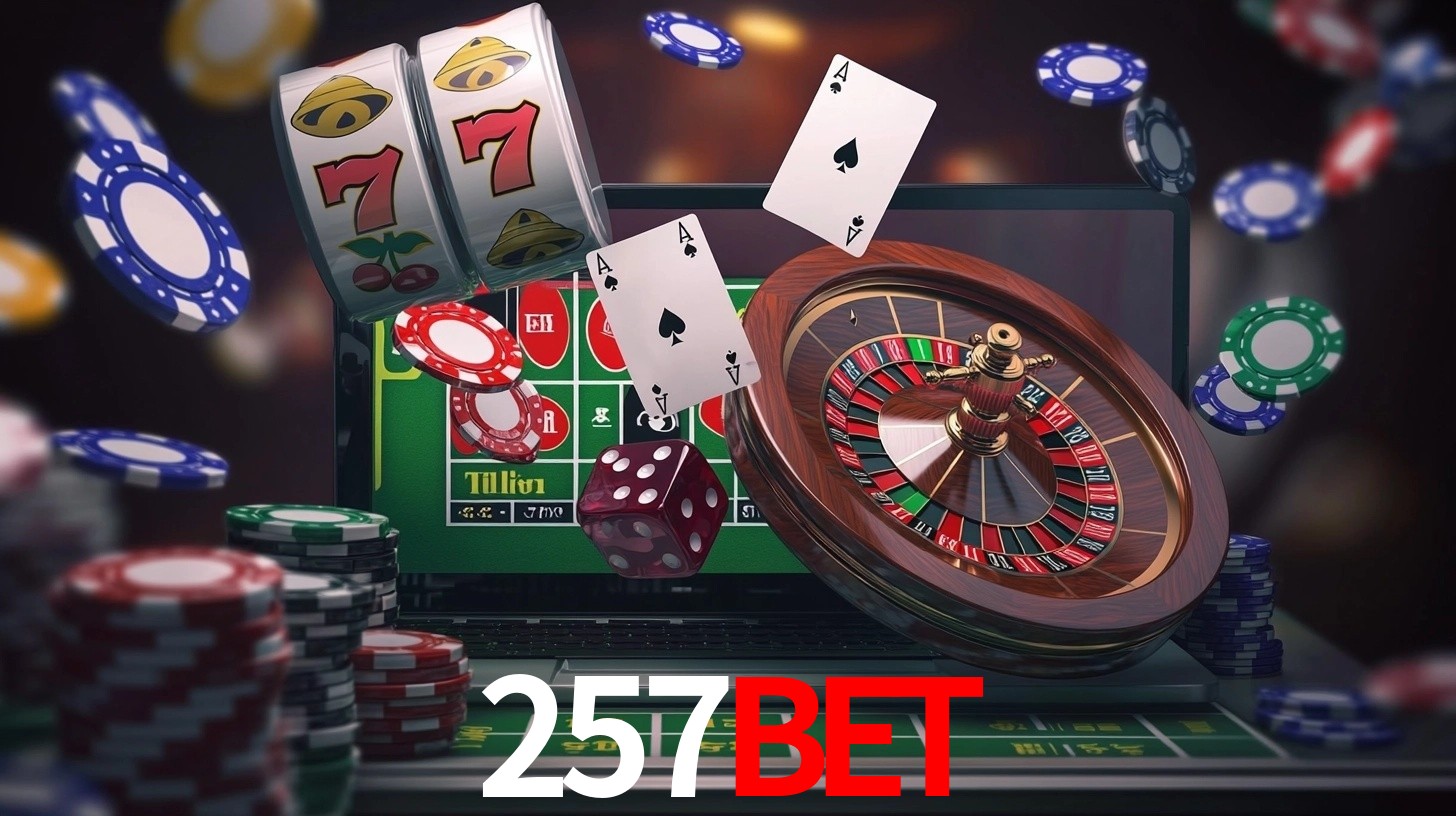 257bet App Interface