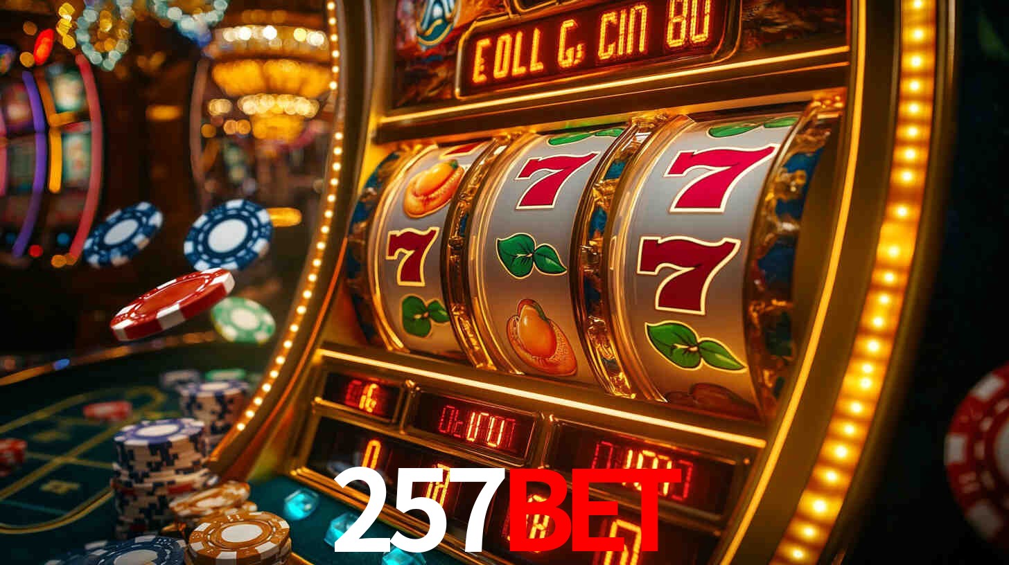 Daily Bonuses 257bet