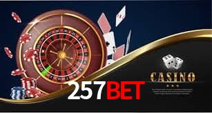 Roda da fortuna na 257bet