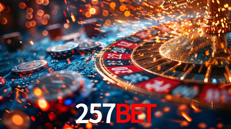 Live Casino 257bet