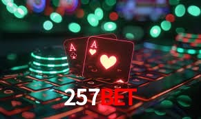 Interface Premium 257bet